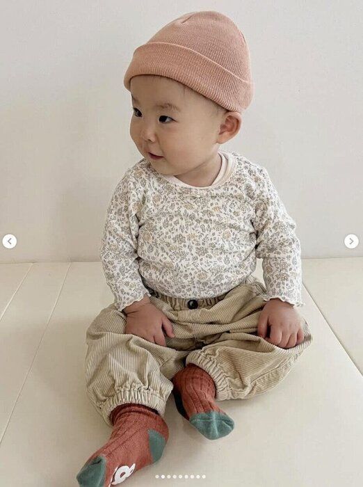 出典：Instagramアカウント「r.channel.2796」