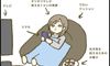自宅安静中にリビングでくつろいでいたら夫に説教された話【トラブル多発のハチャメチャ妊娠レポ#4】