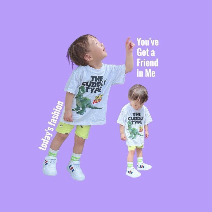 出典:Instagramアカウント「haru_igagram」