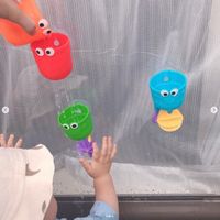 ニトリ おもちゃ入れにも使える お掃除がラクに バス収納グッズ3選 たまひよ ニトリ おもちゃ入れにも使える お掃除がラクに バス収納グッズ3選 たまひよ