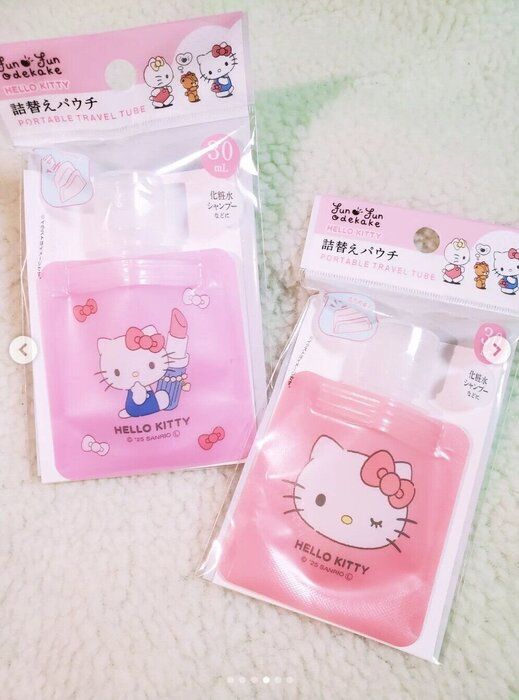 出典：Instagramアカウント「maki24_kitty」