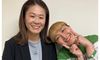 【澤穂希×丸山桂里奈 ママ対談】家族をもってわかった、代表チームで得た経験と、紡いだ絆の大切さ
