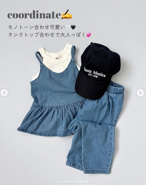 出典:Instagramアカウント「suusan.06」