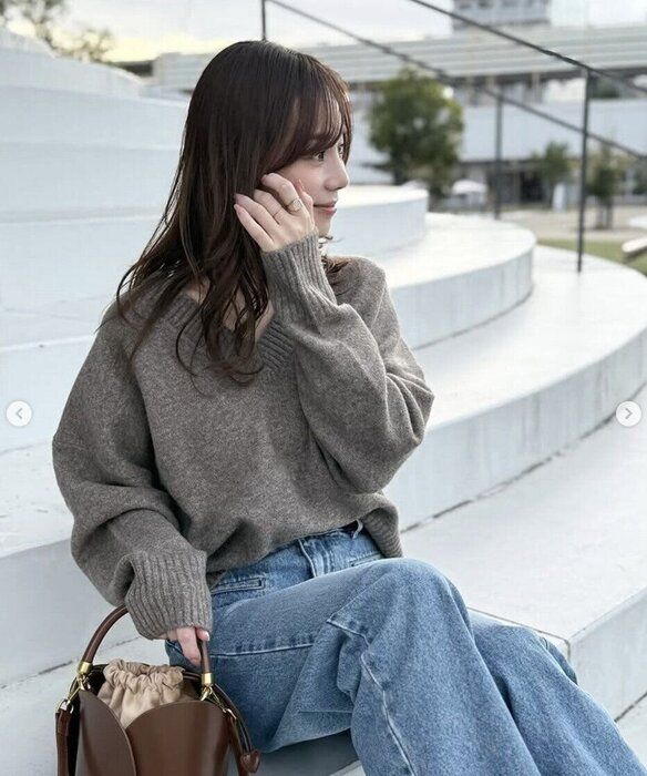 出典：Instagramアカウント「chii.0818」