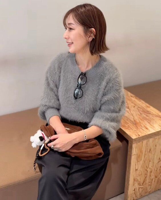 出典:Instagramアカウント「__yu_mu__」