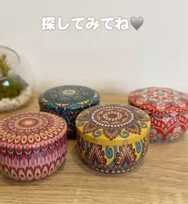出典:Instagramアカウント「saku.kurashi_」