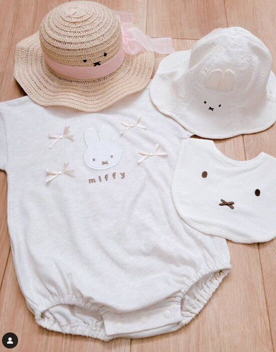 出典:Instagramアカウント「miffy_1874」
