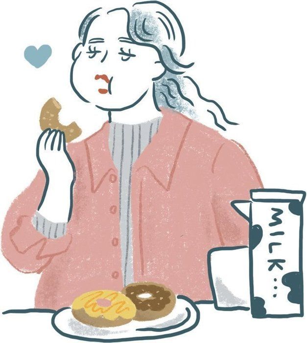 【Q5】太って【Q5】太っていると妊娠しにくくなるって本当?いると妊娠しにくくなるって本当?