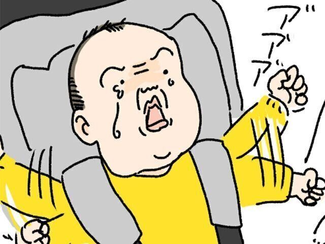 育児中に習得した精神力とワザ【ツボウチ育児劇場 #16】