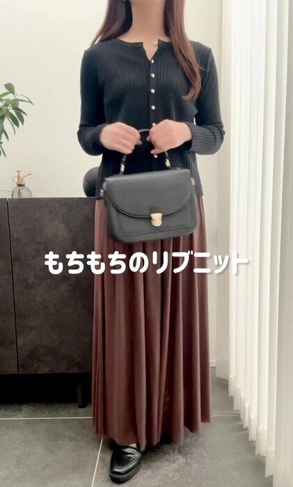 出典：Instagramアカウント「ririka_shimamura」