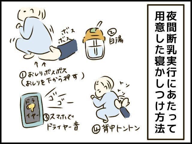 急に授乳をやめる 胸の張りを我慢する 断乳でやりがちなng行動4選 助産師 たまひよ