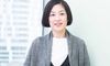 【女優・加藤貴子】髪を伸ばしている息子がからかわれ、悔しい思いをしたことも。今こそ考えたい、自分らしさについて