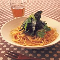 簡単カルボナーラ 妊婦ごはん 大人2人分 たまひよ 簡単カルボナーラ 妊婦ごはん 大人2人分 たまひよ