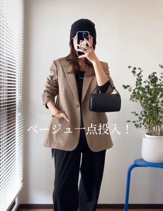 出典：Instagramアカウント「_yuna.ik_」