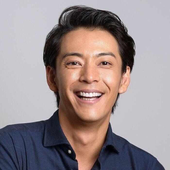 俳優：敦士　46才で2児の父になりました