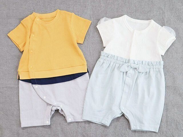 GU baby セパオール