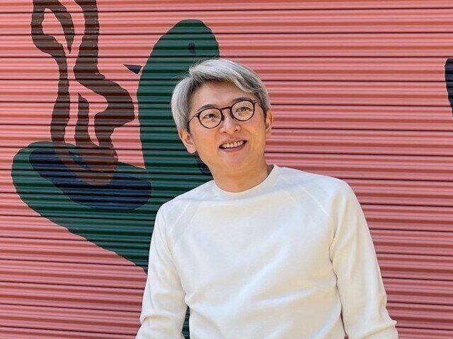 フリーアナ・登坂淳一　わが家流離乳食は“食の楽しさ”がテーマ。ベビーフードも活用