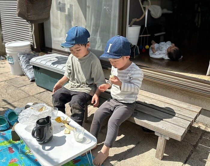 モンテッソーリの子育て 0-6歳のいまをたのしむ 懐かし 子どもの