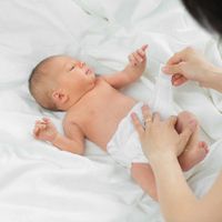 赤ちゃんの肛門周囲膿瘍 症状とケア 医師監修 たまひよ 赤ちゃんの肛門周囲膿瘍 症状とケア 医師監修 たまひよ