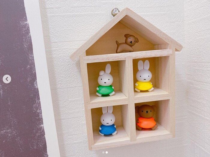 出典：Instagramアカウント「funaffy_miffy」