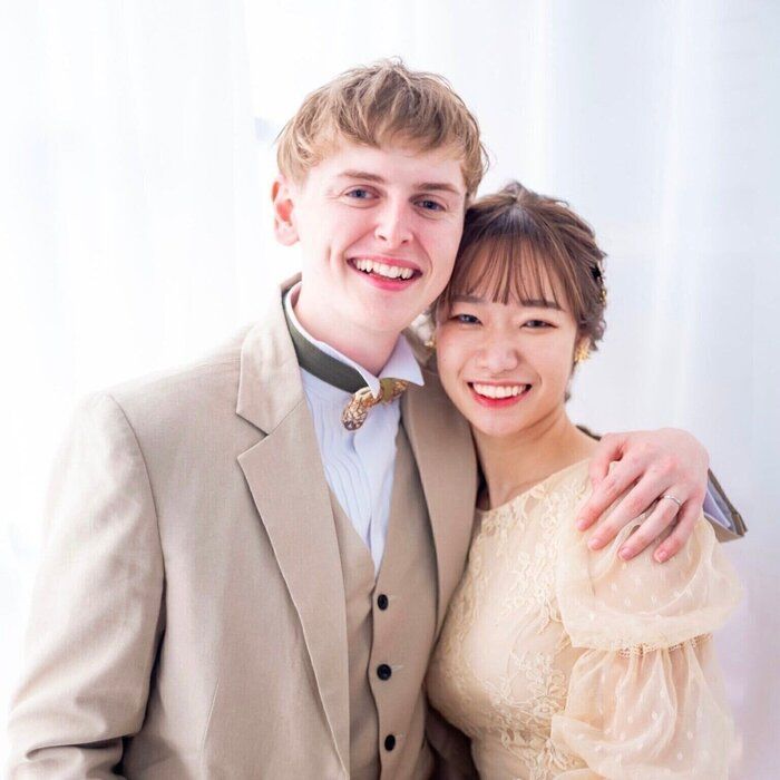 りせとルイス　日英でこんなに違うの!?