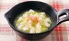 豆腐とキャベツの煮もの (離乳中期 7~8カ月ごろ)