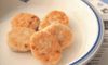 ふんわりチキンナゲット【約25個分/大人2人+子ども1人分・幼児食レシピ】