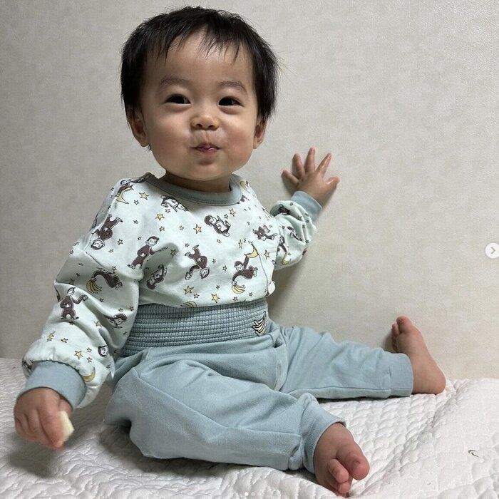 出典：Instagramアカウント「___uru0201」