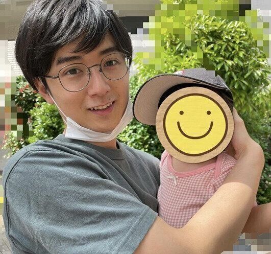 「子どもの風邪、恐るべし」テレ東アナウンサー原田のパパ育児日記 第2回