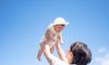 5月はもちろん対策必須!意外と知らない子どもの紫外線対策。日焼け止めを選ぶときは、表示のここをチェックして【小児科医】