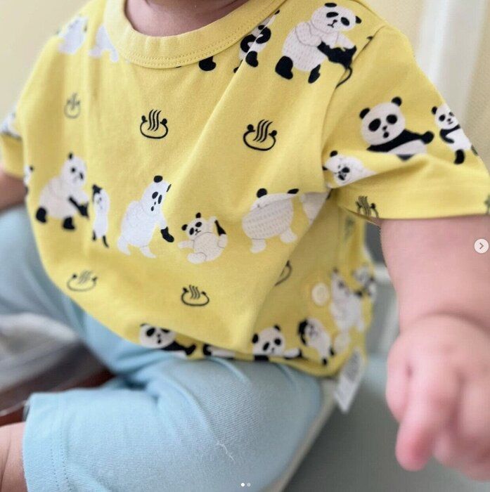 出典：Instagramアカウント「okayu_ikuji」