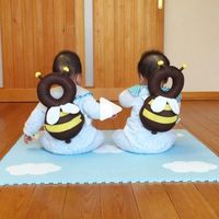 医師監修 赤ちゃんが頭を打った たんこぶができた 応急処置と注意すべきポイントとは たまひよ 医師監修 赤ちゃんが頭を打った たんこぶができた 応急処置と注意すべきポイントとは たまひよ