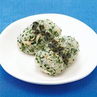 しらすとブロッコリーのピラフ 作り方 レシピ 離乳食完了期1歳 1歳6ヶ月ごろ たまひよ しらすとブロッコリーのピラフ 作り方 レシピ 離乳食完了期1歳 1歳6ヶ月ごろ たまひよ