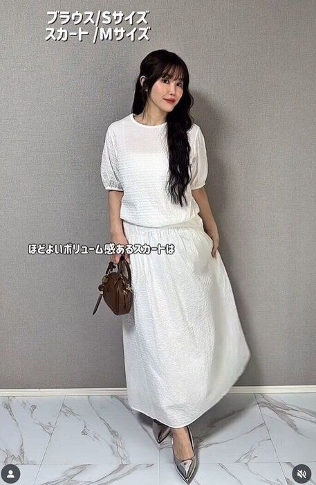出典:Instagramアカウント「mamiococha」