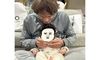長女が1歳に!「パパになった本並さんがますます大好き」と話す丸山さん。夫婦仲よしの秘訣は【丸山桂里奈・本並健治】