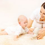 保健師監修 妊娠中にcheckを 首すわり前の赤ちゃんに やっていいこと悪いこと たまひよ