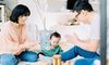 血のつながらない子を、本当に愛せるのか…。不安と葛藤。【特別養子縁組で子どもを迎えた家族の体験談】