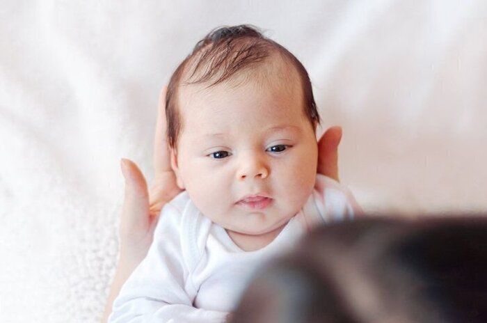 【小児科医監修】授乳のたびにゼロゼロ…風邪？