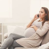 医師監修 妊娠37週以降のおなかの張り は陣痛の準備 臨月の過ごし方は たまひよ 医師監修 妊娠37週以降のおなかの張り は陣痛の準備 臨月の過ごし方は たまひよ