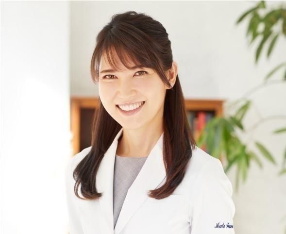 ママ×医師 友利先生の子育てが楽しくなる処方箋