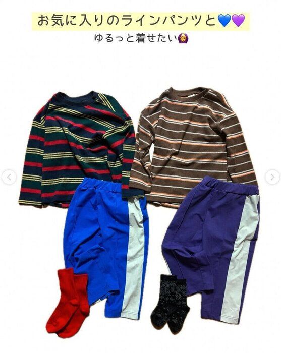 出典：Instagramアカウント「chacharouzoo」