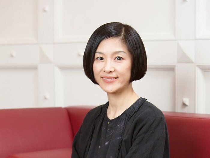 女優・加藤貴子　親としての理想像にしばられる自分を救ってくれた言葉たち