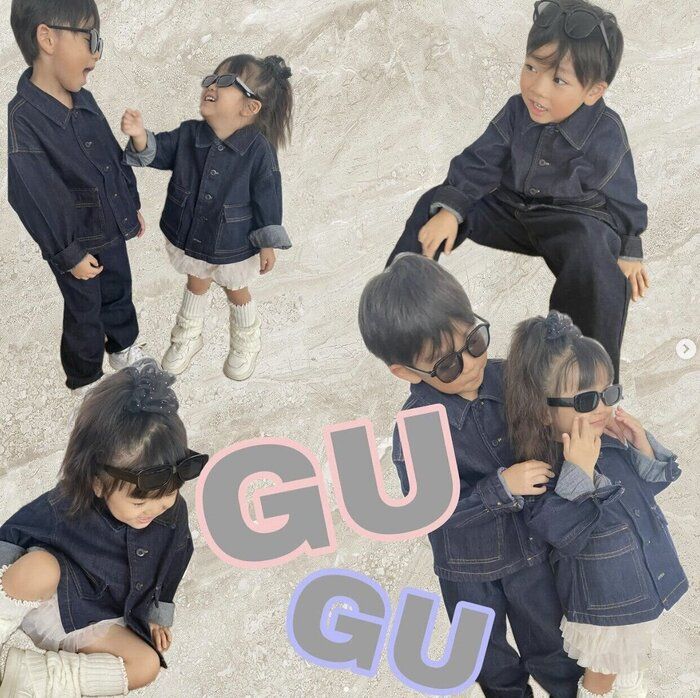 出典：Instagramアカウント「ichi.kun119」