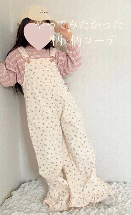 出典:Instagramアカウント「chocobaby.10」