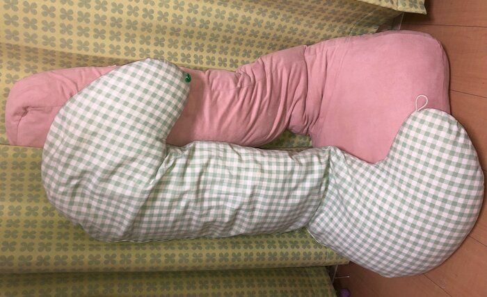 退院後も手放せなず愛用中！お産入院時にあってよかったグッズ5選