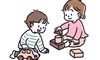 1才代から保育園に通わせると、言葉の発達を促す効果があるという調査結果が?!【専門家】