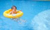 大人が一緒でも、子どもの溺水事故は起こってる!子どもは10センチの水でも溺れることを忘れないで【小児科医監修】