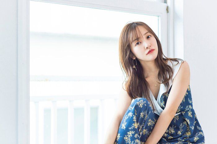 【板野友美】「夫はおなかの赤ちゃんに話しかけるのは恥ずかしかったみたい…」