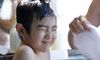 お風呂に入りたがらない子どもに絶対言ってはいけないひと言?! 保育士3児パパ&ベビーシッターでんちゃん先生がアドバイス