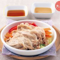 細切り豚肉のしょうが焼き 大人2人 子ども1人分 幼児食レシピ たまひよ 細切り豚肉のしょうが焼き 大人2人 子ども1人分 幼児食レシピ たまひよ